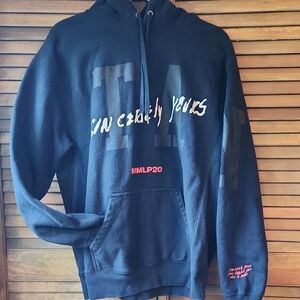 Eminem 20 Anniversary Stan Limited Edition MMLP20